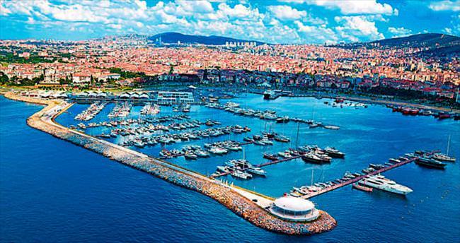 kurtköy korsan taksi